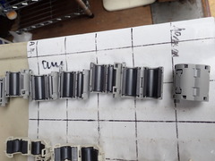 TDK  KG  MEC フェライトコア　TDK  KG  MEC
