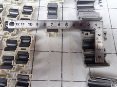 TDK  KG  MEC フェライトコア　TDK  KG  MEC
