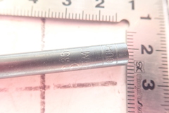 GUHRING ドリル　6  35HSS  BFM  1/4  NrE 6  35HSS  BFM  1/4  NrE