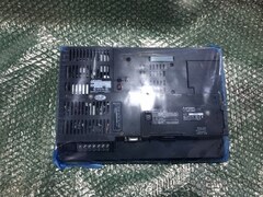 三菱/MITSUBISHI グラフィックオペレーションターミナル A975GOT-TBA-B