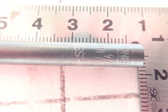 GUHRING ドリル　6  35HSS  BFM  1/4  NrE 6  35HSS  BFM  1/4  NrE