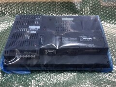 三菱/MITSUBISHI グラフィックオペレーションターミナル A975GOT-TBA-B