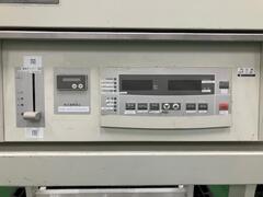 ヤマト科学 送風定温恒温器 DNF600