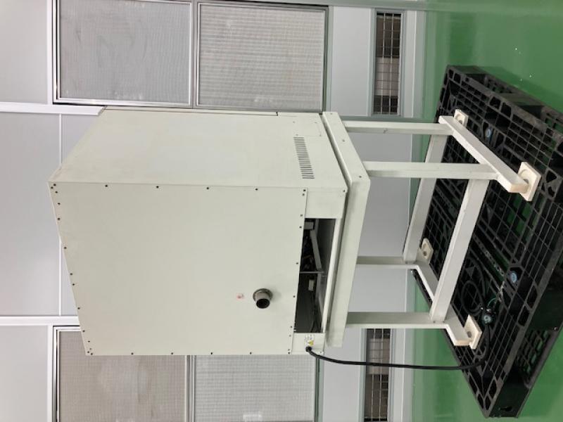 ヤマト科学 送風定温恒温器 DNF600