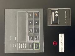 ヤマト科学 爆発ベント付精密恒温器 DF412S