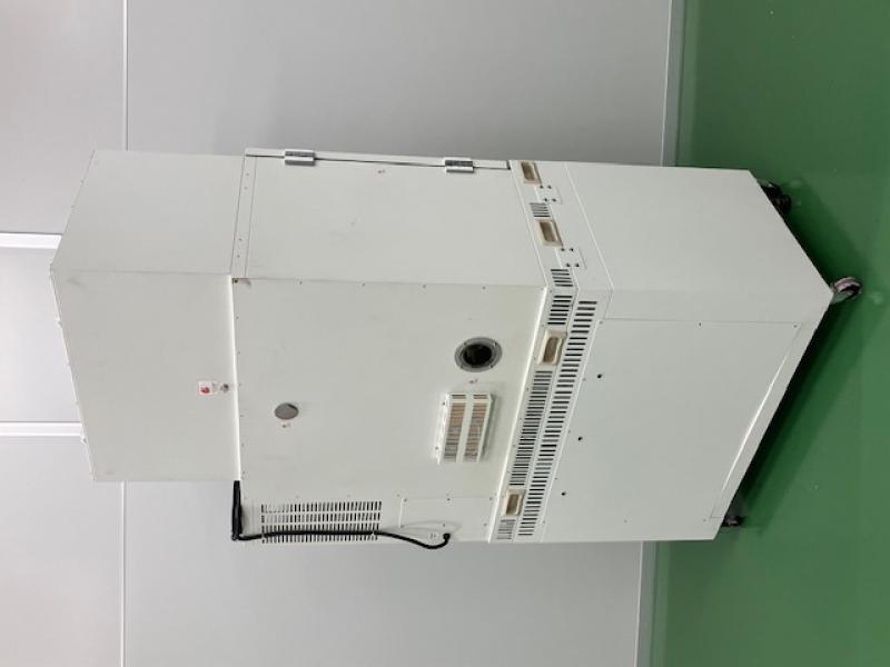 ヤマト科学 爆発ベント付精密恒温器 DF412S