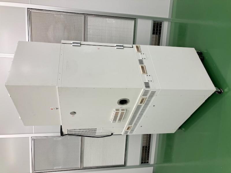 ヤマト科学 爆発ベント付精密恒温器 DF412S