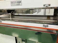 富士機電 コンベア式乾燥装置 H28401-2