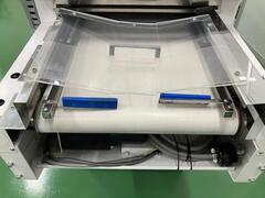 富士機電 コンベア式乾燥装置 H28401-2