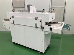 富士機電 コンベア式乾燥装置 H28401-2
