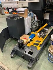 DMG森精機 5軸立マシニングセンター MILLTAP700