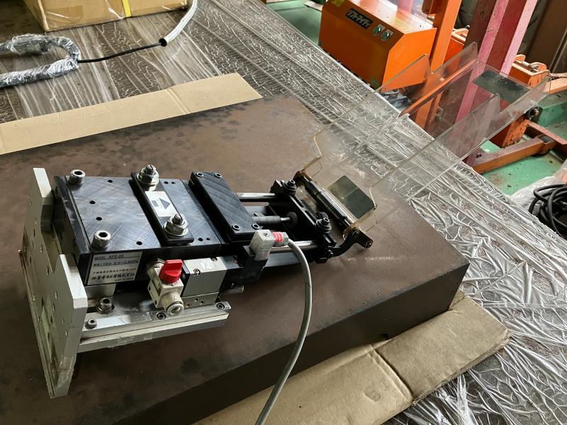 双葉電子工業 小形エアフィーダ AFE-65