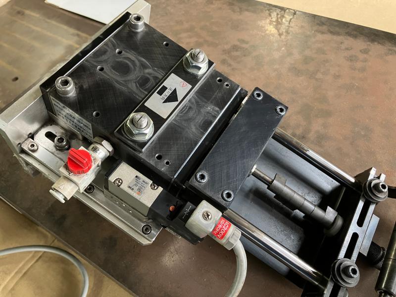 双葉電子工業 小形エアフィーダ AFE-65