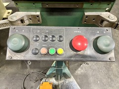 アマダワシノ 25Tプレス PUX25