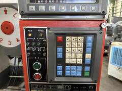 キラ 立マシニング（BT30） VTC-30
