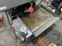 キラ 立マシニング（BT30） VTC-30