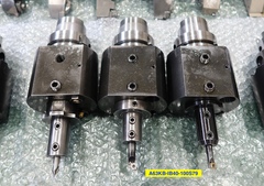 MST HSKツール HSK-T63-SV2525R-105等