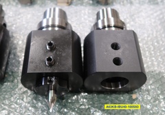 MST HSKツール HSK-T63-SV2525R-105等