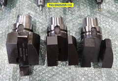 MST HSKツール HSK-T63-SV2525R-105等