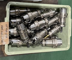 エヌティーツール HSKツール HSK63A-HDC22A-90等
