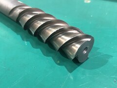 日研工作所 ブローチリーマ φ16
