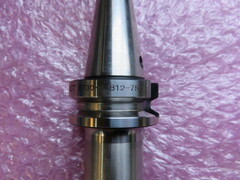 MST/溝口鉄工所 コレットチャック  BT30-DTB12-75