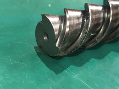 日研工作所 ブローチリーマ φ16