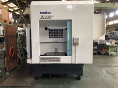 ブラザー タッピングセンター TC-32B QT