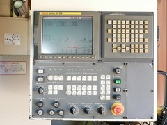 大隈豊和機械 立形マシニングセンタ MILLAC-611V