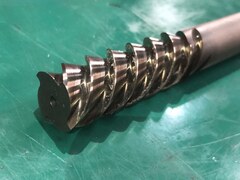 日研工作所 ブローチリーマ φ18.2