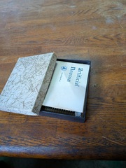 Bell Telephone Laboratories　（ベル電話研究所） 生体神経細胞の電子回路基板 人工ニューロン