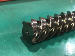 日研工作所 ブローチリーマ φ19