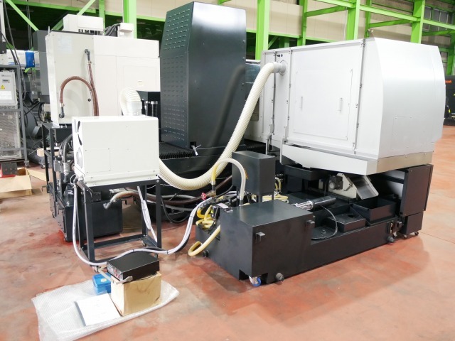 岡本工作機械 600×600平面研削盤 PSG66CA1