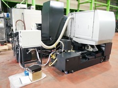 岡本工作機械 600×600平面研削盤 PSG66CA1