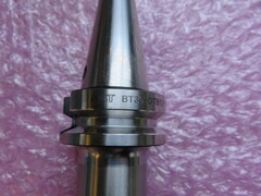 MST/溝口鉄工所 コレットチャック  BT30-DTB12-75