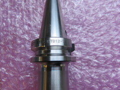 MST/溝口鉄工所 コレットチャック  BT30-DTB12-75