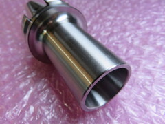 MST/溝口鉄工所 コレットチャック  BT30-DTB12-75