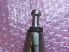 日研工作所 スリムチャック BT30-SK10-75