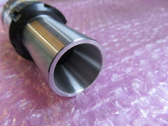 MST/溝口鉄工所 コレットホルダー  BT30-DTA12-120