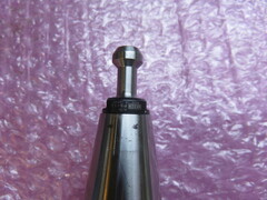 MST/溝口鉄工所 コレットホルダー  BT30-DTA12-120