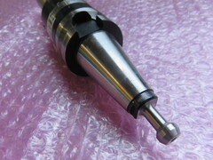 MST/溝口鉄工所 コレットホルダー  BT30-DTA12-120