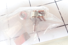Linkman Linkman製　二連式ボリューム　R1610G-QB1-A203 R1610G-QB1-A203