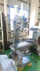 紀和 直立ボール盤 KUD-700