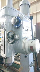 紀和 直立ボール盤 KUD-700