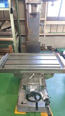 紀和 直立ボール盤 KUD-700