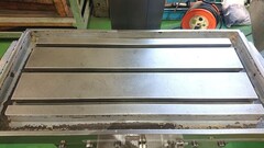 紀和 直立ボール盤 KUD-700