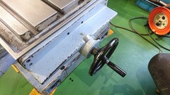 紀和 直立ボール盤 KUD-700