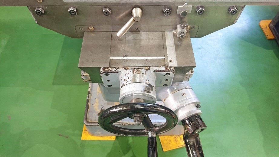 紀和 直立ボール盤 KUD-700