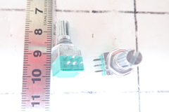 ポテンションメータ　A203 A203