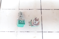 ポテンションメータ　A203 A203
